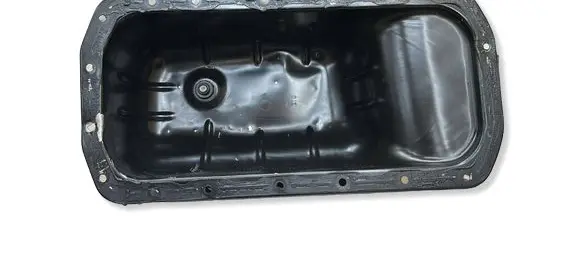 Peugeot 208 I Oil sump 