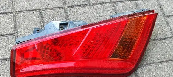Nissan Murano Z50 Rear/tail lights 22063779