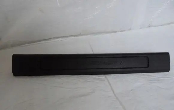 Ford Fusion II Sill/side skirt trim DS73F13201A