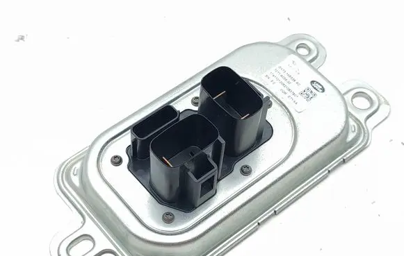 Jaguar F-Pace Fuel injection pump control unit/module GX7314B526AC 7271605830 17411020