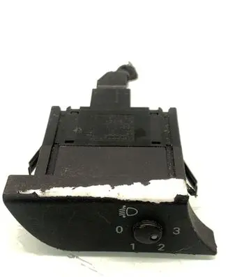 Audi A4 S4 B6 8E 8H Headlight level height control switch 8E2919094