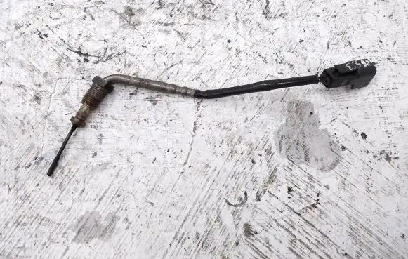 Mazda 3 III Exhaust gas temperature sensor SH01187G0