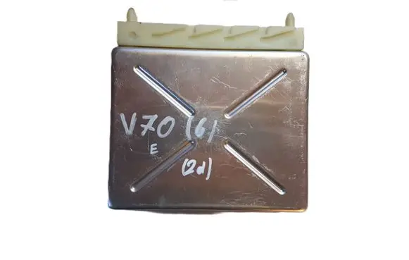 Volvo V70 Gearbox control unit/module P09480761 1T0605A00 00001313A6