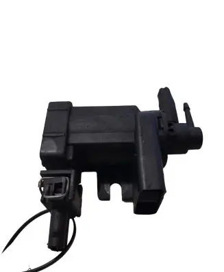 Opel Antara Turbo solenoid valve