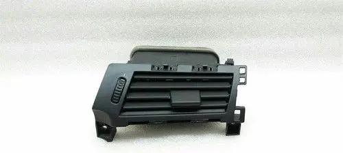 Mercedes-Benz SL R230 Dash center air vent grill 6913708