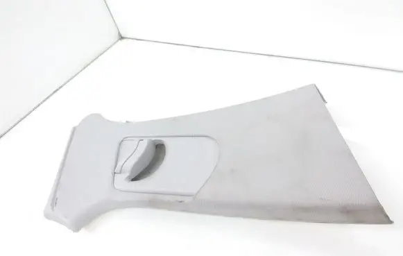 Audi A6 S6 C7 4G (B) pillar trim (top) 4G0867244