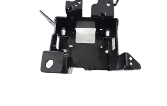 Citroen C4 III e-C4 ABS pump bracket 9842529380