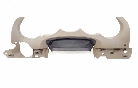 Porsche Cayenne (92A) Dashboard trim 7P5857054D