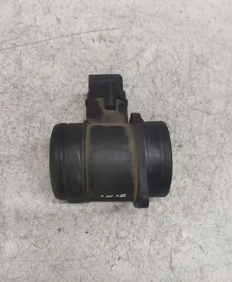 Volkswagen Golf IV Mass air flow meter 0280217121