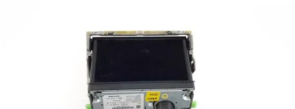 Audi A3 S3 8V Screen/display/small screen 8V0857273M