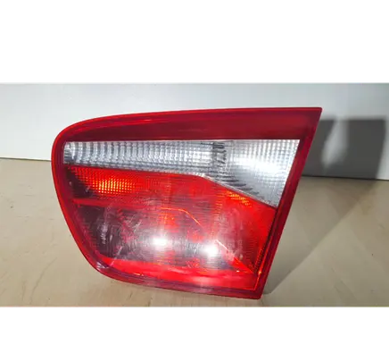 Seat Ibiza IV (6J,6P) Tailgate rear/tail lights 6J8945094