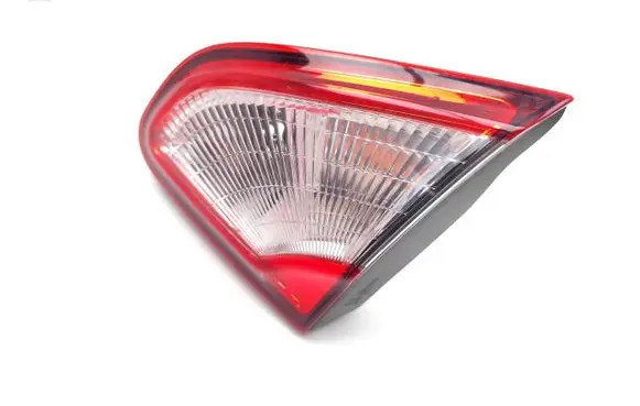 Nissan Qashqai Tailgate rear/tail lights 89503209 B26550BR01A