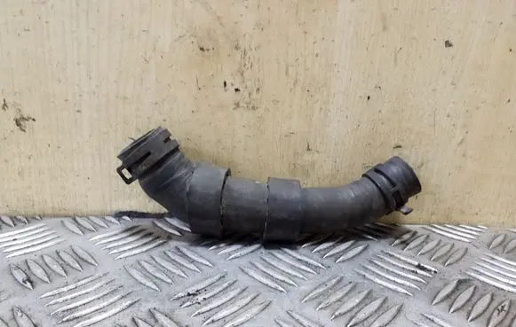Skoda Octavia Mk3 (5E) Engine coolant pipe/hose