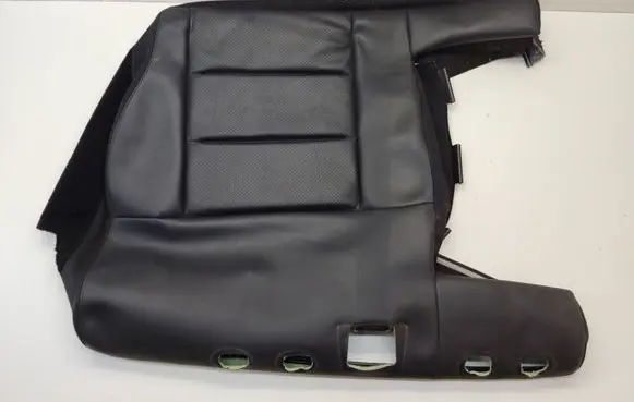 Mercedes-Benz E W212 Seat trim A21292077339D88 A2129207733