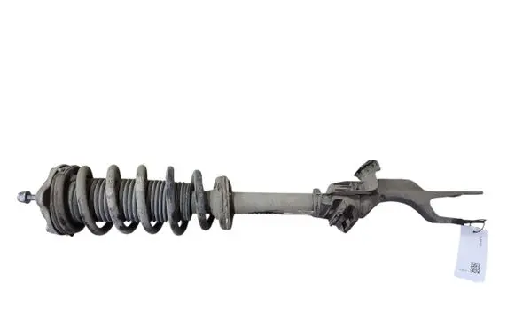 Mercedes-Benz EQE v295 Front shock absorber with coil spring A2953202700