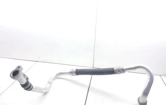Renault Captur Air conditioning (A/C) pipe/hose 924803929R