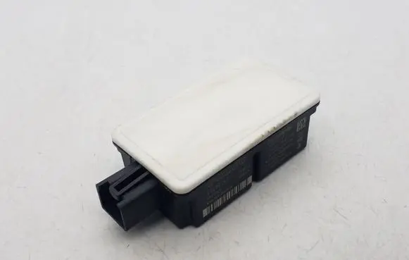 Volvo XC60 Door central lock control unit/module 31419137 J38AA