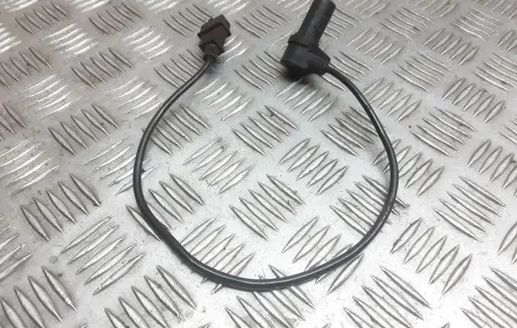 Toyota Avensis T250 Crankshaft position sensor 0281002138