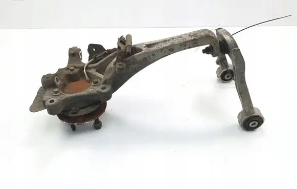 Cadillac STS Seville Front wheel hub spindle knuckle 18079801EA