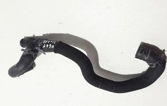 Audi A6 S6 C8 4K Engine coolant pipe/hose 4K0122058G