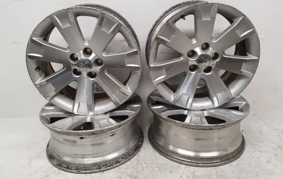 R18 alloy rim