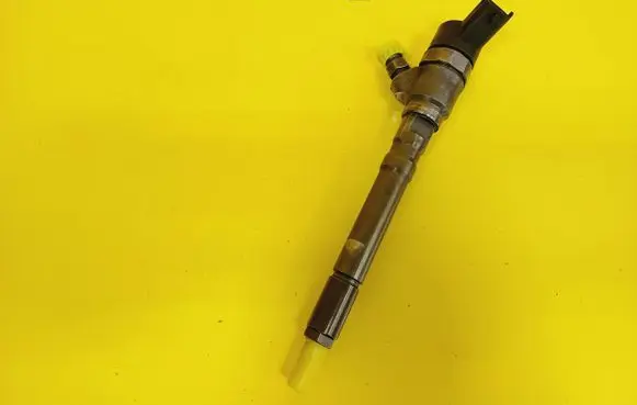 Hyundai Santa Fe Fuel injector 0445110064