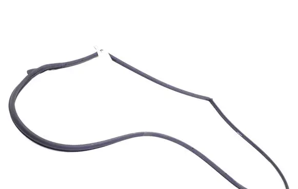 Toyota RAV 4 (XA40) Rubber seal rear door 