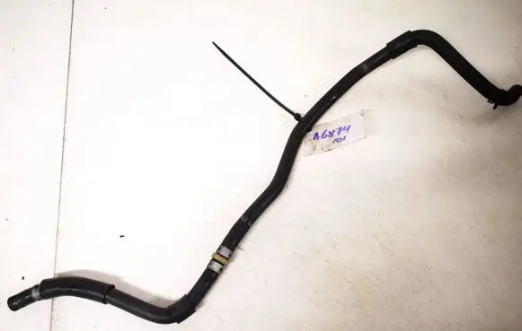 Honda Civic Engine coolant pipe/hose