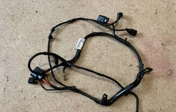 Volkswagen Golf VIII Other wiring loom 5WB971111AC