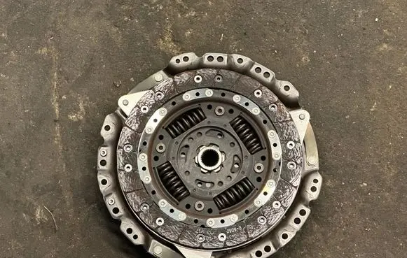 KIA Niro Clutch set kit 410722b200