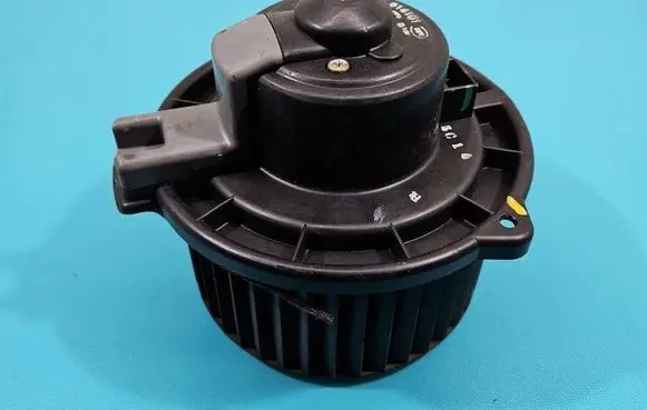 Heater fan/blower