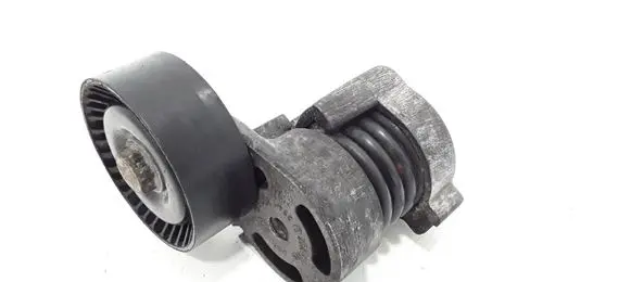 BMW 3 E90 E91 Alternator belt tensioner 65352