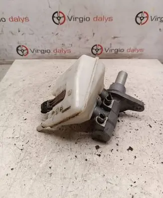 Citroen DS5 Master brake cylinder 9654002180 03355815253