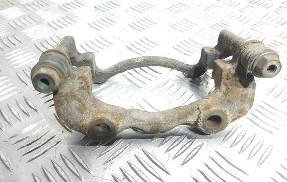 Audi 80 90 B3 Front Brake Caliper Pad/Carrier 