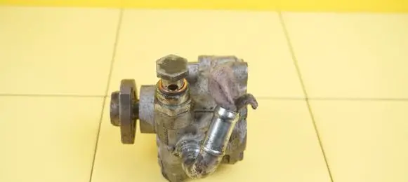 Volkswagen Crafter Power steering pump 19SP49