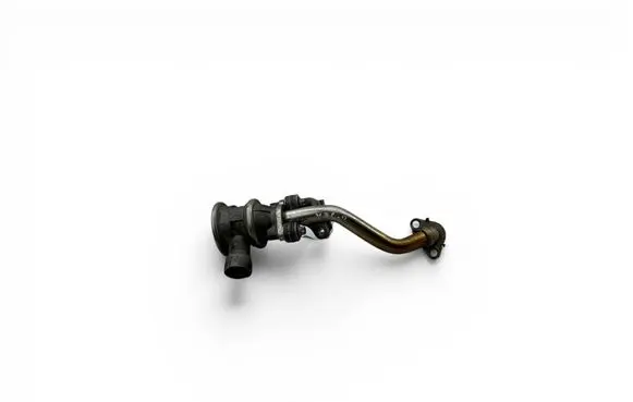 Porsche Macan (95B) EGR valve 99711320371