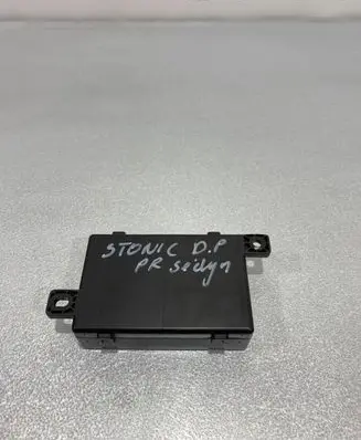KIA Stonic Other control units/modules 88540H8000