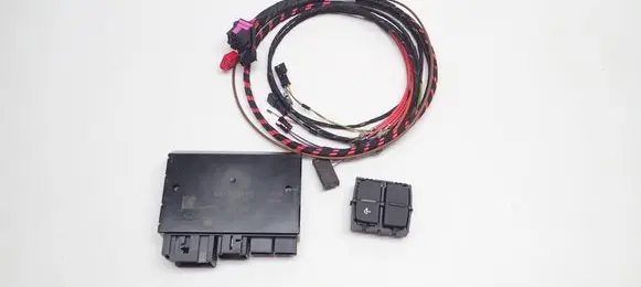 Audi Q5 SQ5 FY Other control units/modules 8W1907383C 80A