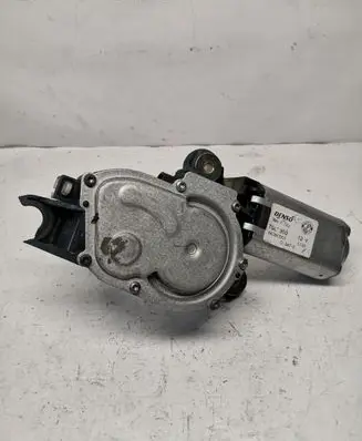 Fiat Punto (199) Rear window wiper motor 66350001