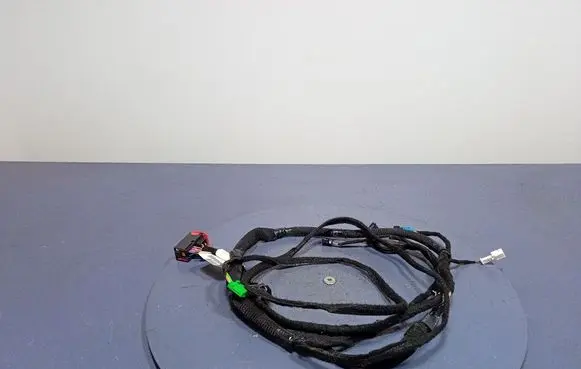 Peugeot Rifter Other wiring loom 9827927980