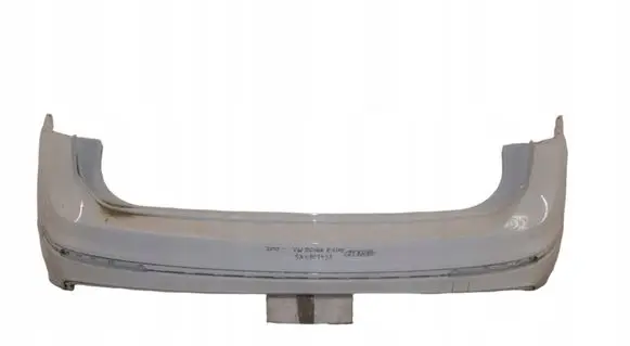 Volkswagen Tiguan Rear bumper 5NA807421