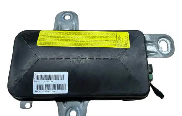 BMW 3 E46 Front door airbag 30705512903J 03B058OT10623