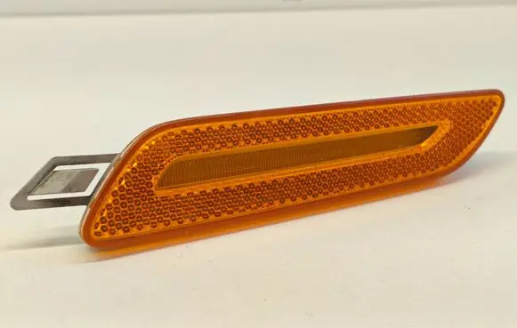 Porsche Panamera (971) Front reflector 971945061B 9Y0945071B 9Y0945071C
