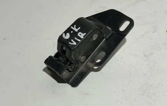 Fiat Scudo Rear door lock