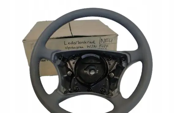 Mercedes-Benz S W220 Steering wheel A2204600403