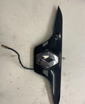 Renault Koleos I Tailgate trim