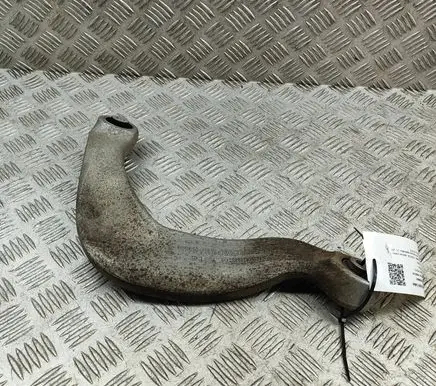 Porsche Macan (95B) Rear upper control arm/wishbone 8K0505323H