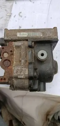 Ford Mondeo MK IV ABS Pump F6RF2C219AD