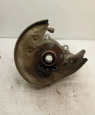 Audi Q5 SQ5 Rear wheel hub spindle/knuckle 