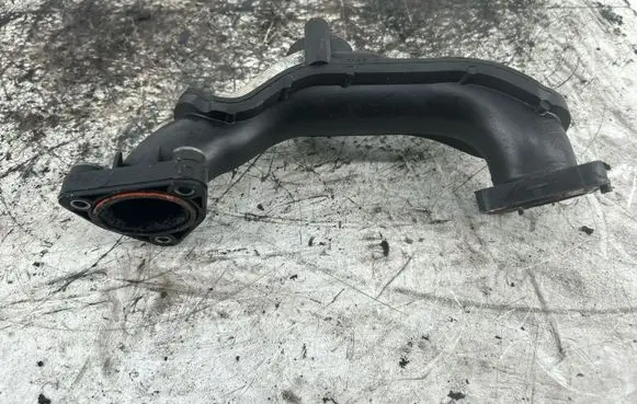 Ford Focus Intercooler hose/pipe 9674942380